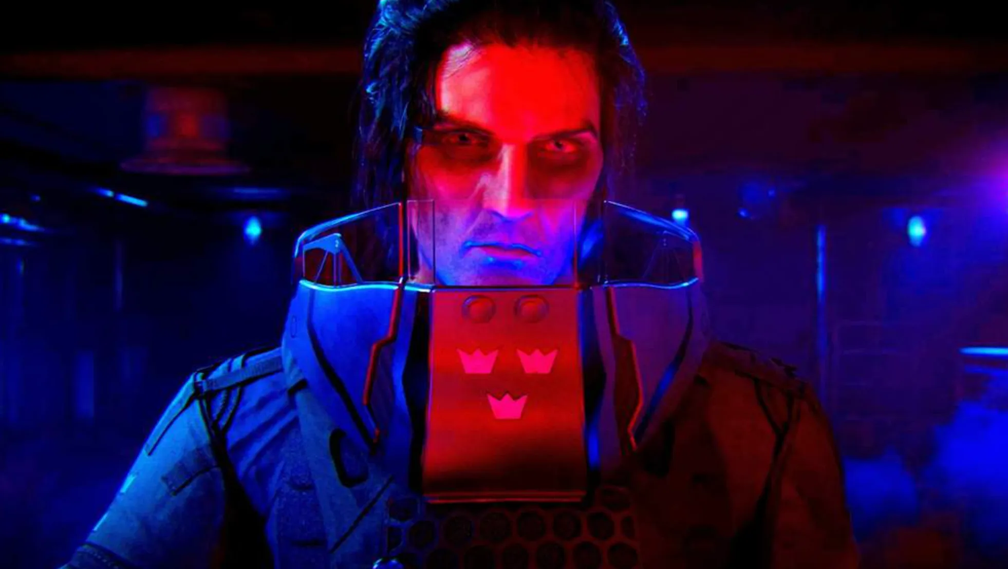 Fenrir rainbow six siege